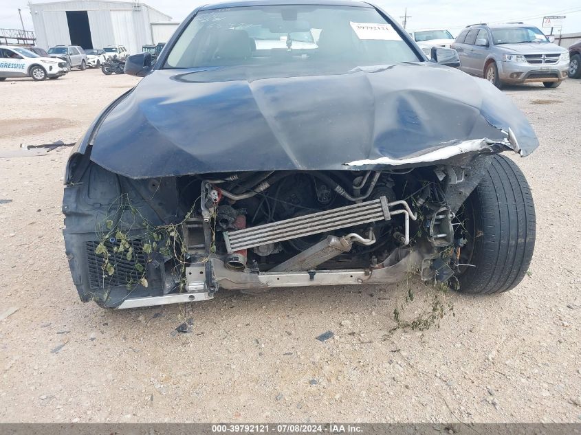 2013 BMW 535I xDrive VIN: WBAFU7C54DDU68498 Lot: 39792121