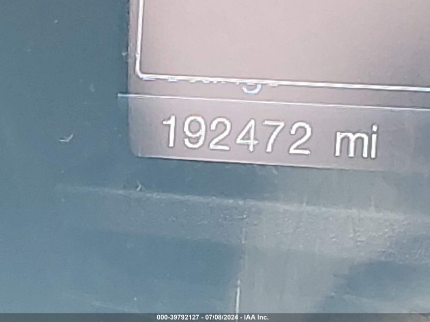 2014 Ford Explorer Limited VIN: 1FM5K8F81EGA36656 Lot: 39792127