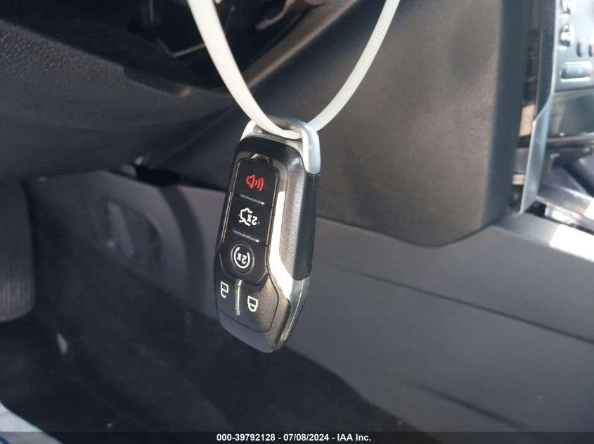 2017 Ford Explorer Limited VIN: 1FM5K7F88HGC06557 Lot: 39792128