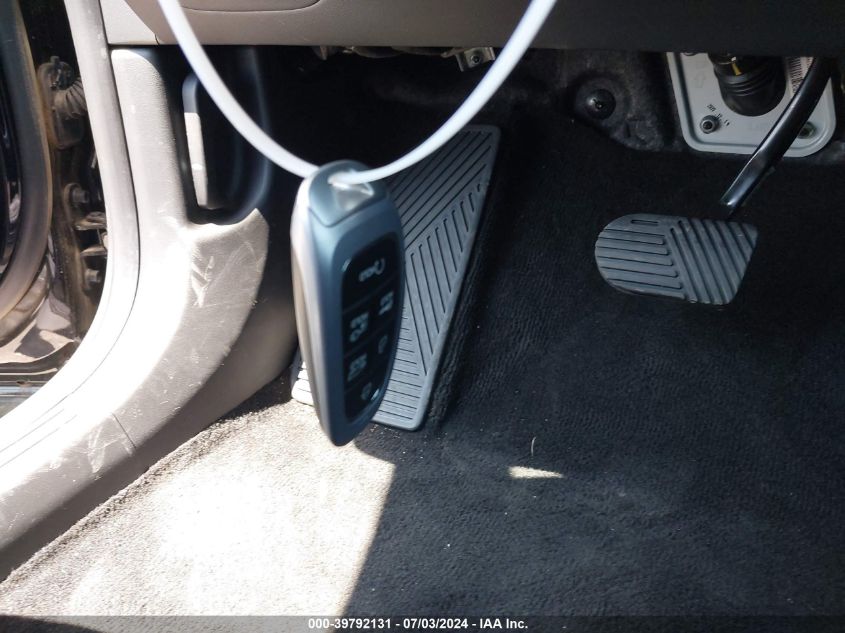 2023 Hyundai Ioniq 5 Sel VIN: KM8KNDAF5PU168400 Lot: 39792131