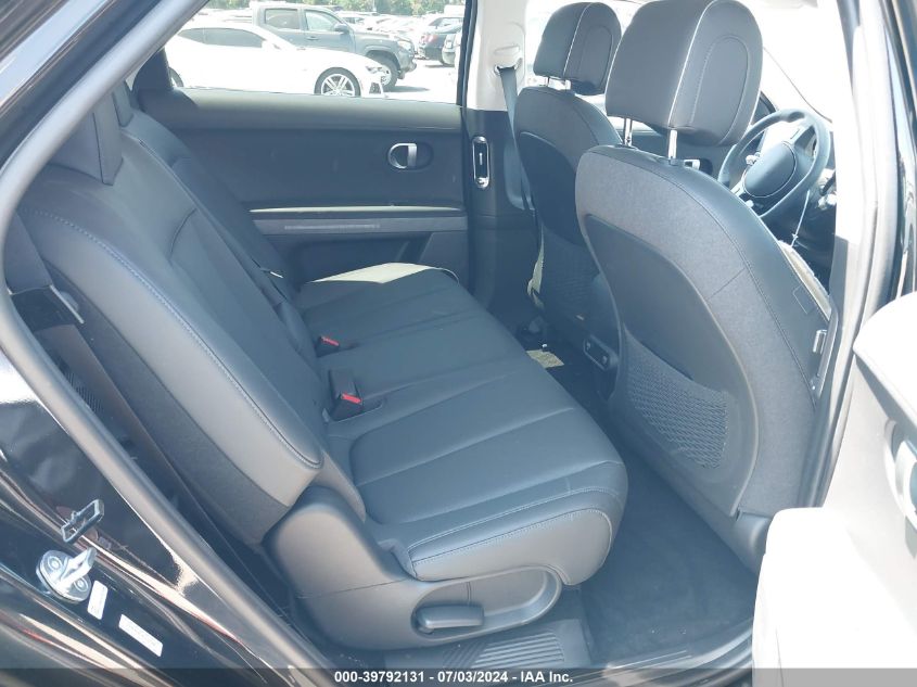 2023 Hyundai Ioniq 5 Sel VIN: KM8KNDAF5PU168400 Lot: 39792131