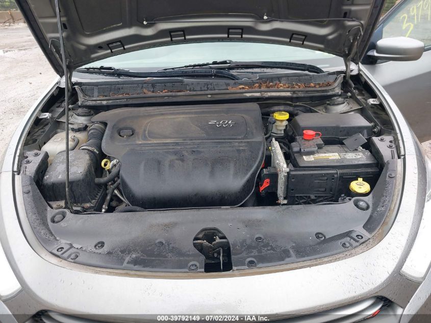 2013 Dodge Dart Se VIN: 1C3CDFAA1DD104091 Lot: 39792149