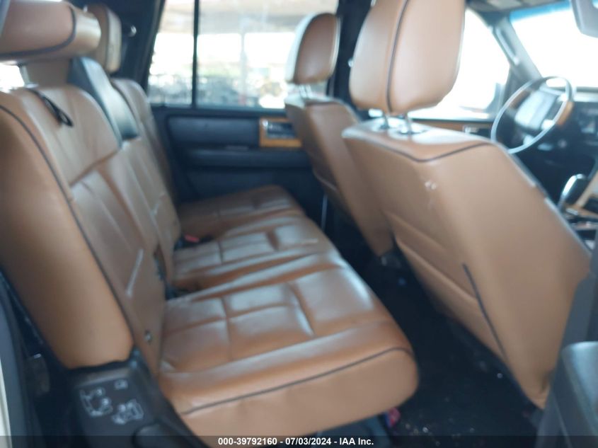 2011 Lincoln Navigator L VIN: 5LMJJ3J51BEJ01219 Lot: 39792160