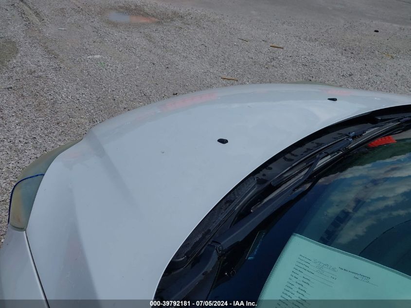 2014 Ford Focus Se VIN: 1FADP3F21EL276254 Lot: 39792181