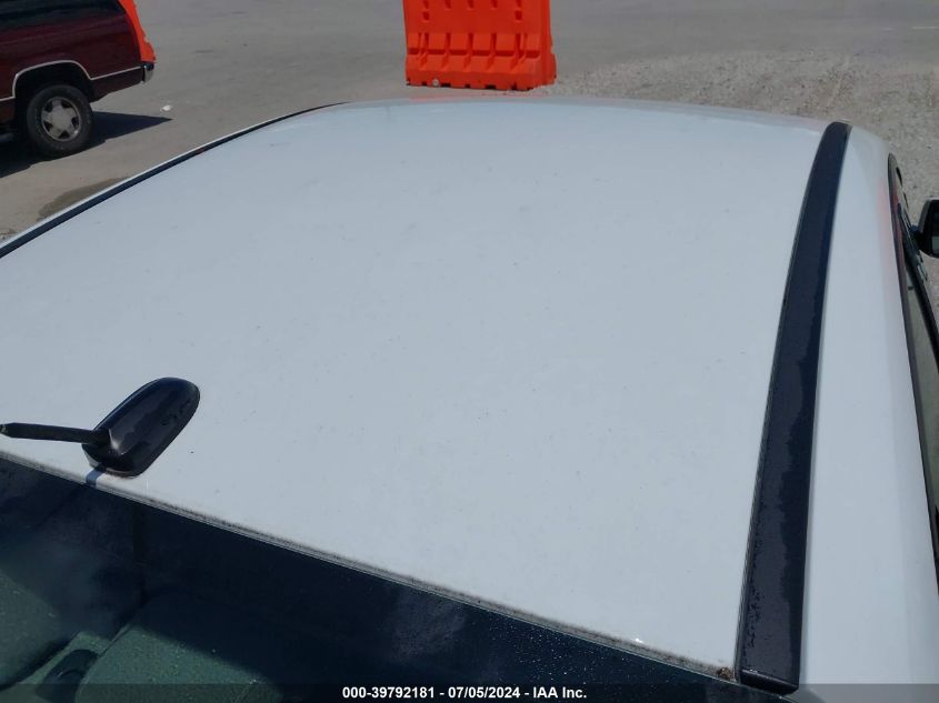 2014 Ford Focus Se VIN: 1FADP3F21EL276254 Lot: 39792181