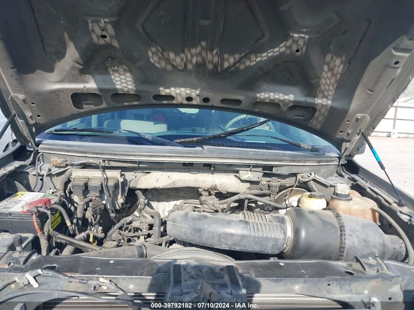 2007 Ford F-150 Xlt VIN: 1FTRW12W27KC41697 Lot: 39792182