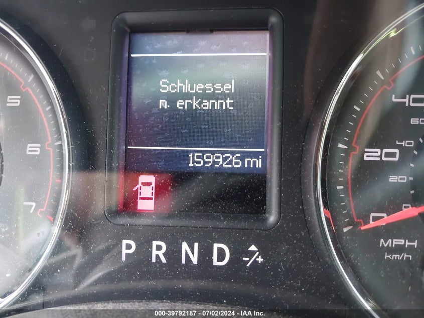 2011 Dodge Charger VIN: 2B3CL3CG4BH516974 Lot: 39792187