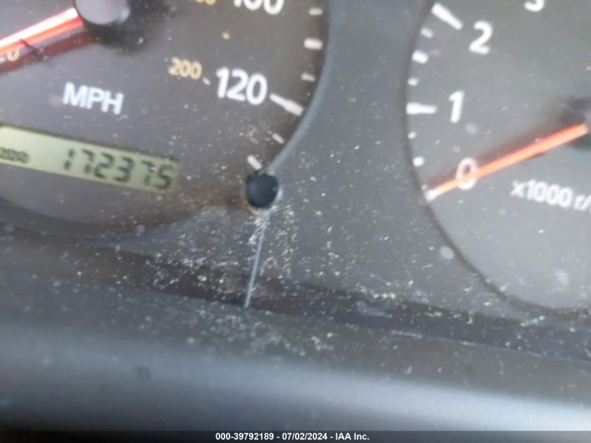 2004 Nissan Sentra 1.8S VIN: 3N1CB51D64L886391 Lot: 39792189