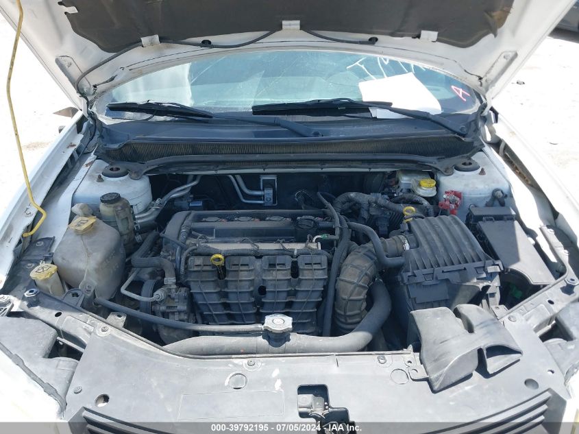 2013 Dodge Avenger Se VIN: 1C3CDZAB3DN534953 Lot: 39792195