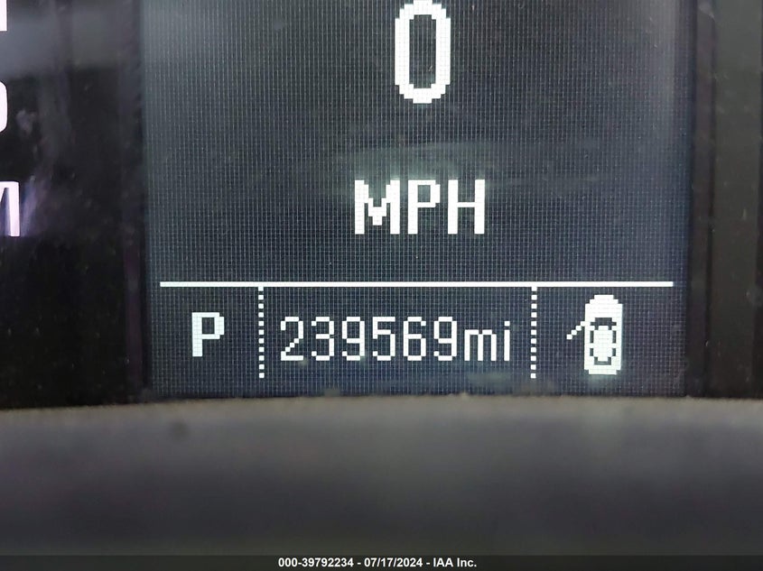 2016 CHEVROLET SILVERADO 1500 WT - 1GCNCNEHXGZ188895