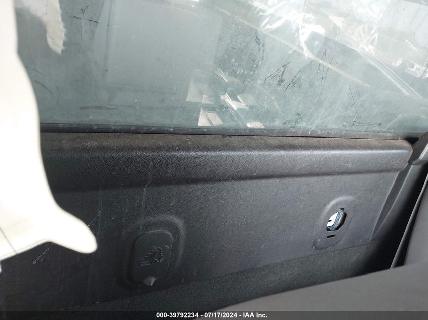 2016 CHEVROLET SILVERADO 1500 WT - 1GCNCNEHXGZ188895