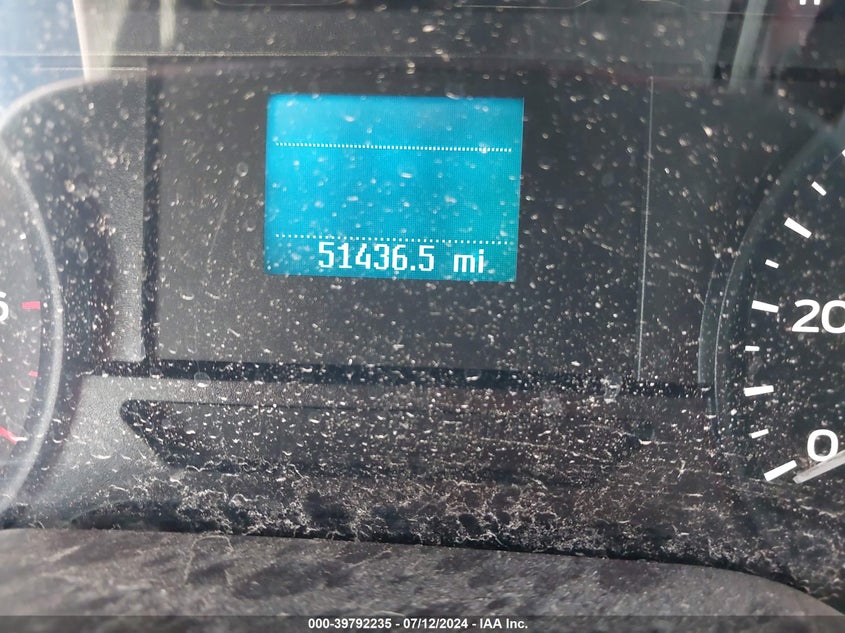 2018 FORD F-150 XL - 1FTFX1E58JKE96364