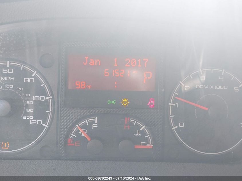 2019 Ram Promaster 2500 High Roof 159 Wb VIN: 3C6TRVDG2KE519043 Lot: 39792249