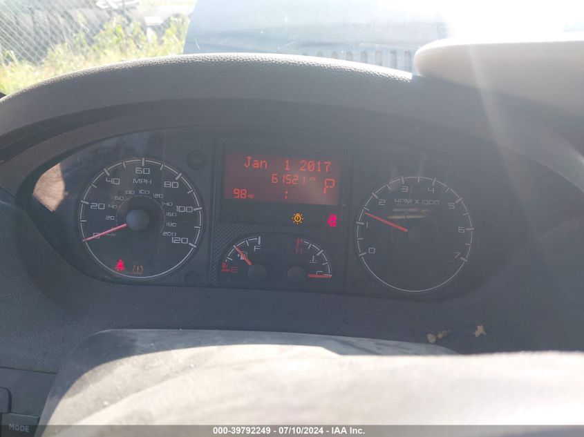 2019 Ram Promaster 2500 High Roof 159 Wb VIN: 3C6TRVDG2KE519043 Lot: 39792249