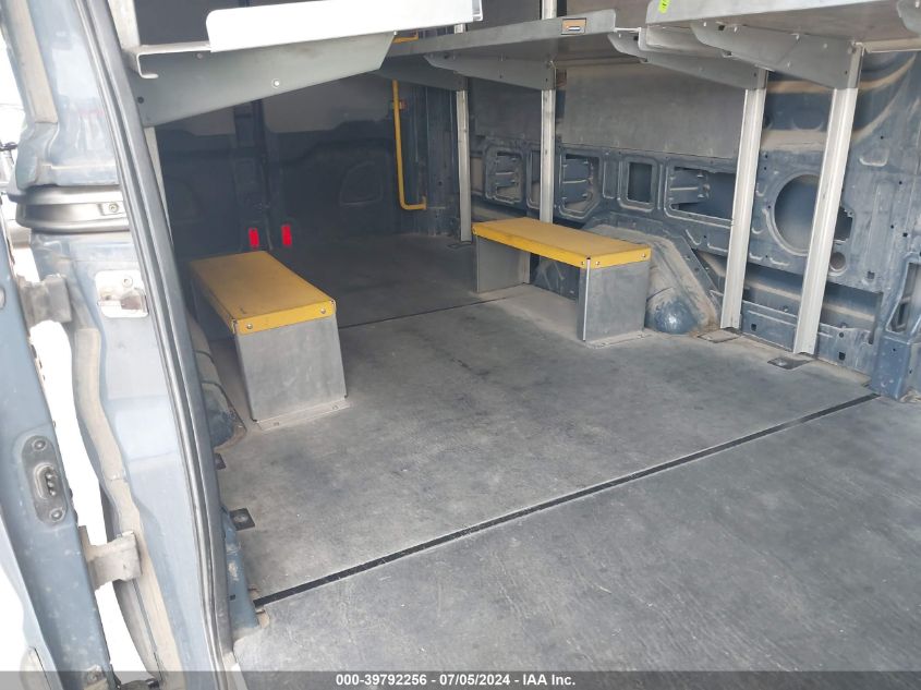2019 Ford Transit-250 VIN: 1FTYR3XM8KKB13351 Lot: 39792256