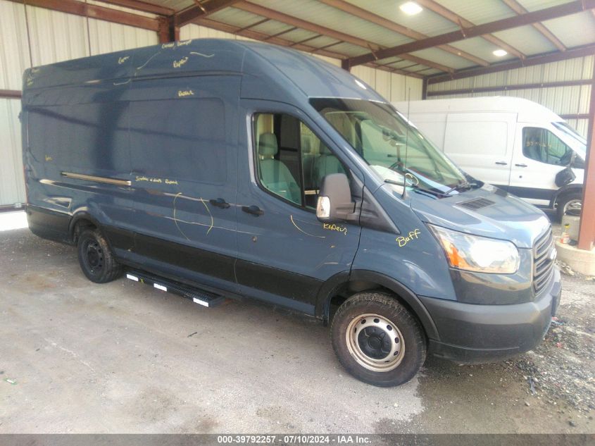 1FTYR3XM6KKB13669 2019 Ford Transit-250