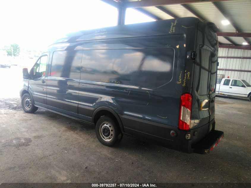 1FTYR3XM6KKB13669 2019 Ford Transit-250