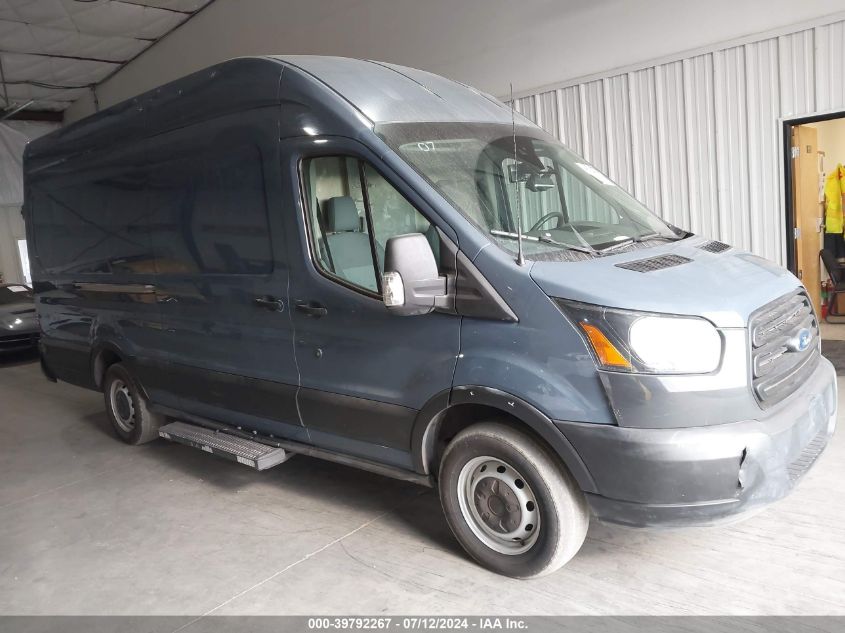 2019 Ford Transit-250 VIN: 1FTYR3XM6KKB50835 Lot: 39792267
