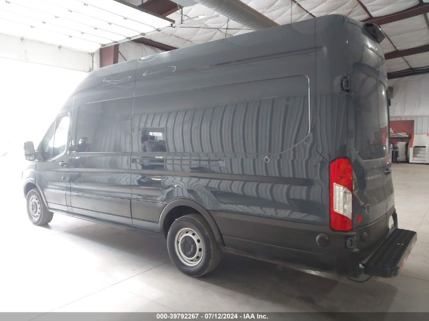 2019 Ford Transit-250 VIN: 1FTYR3XM6KKB50835 Lot: 39792267