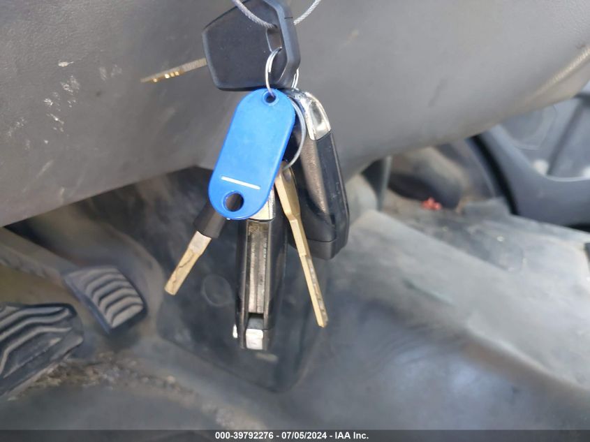 2020 Ford Transit-250 Cargo Van VIN: 1FTBR3X86LKA47487 Lot: 39792276