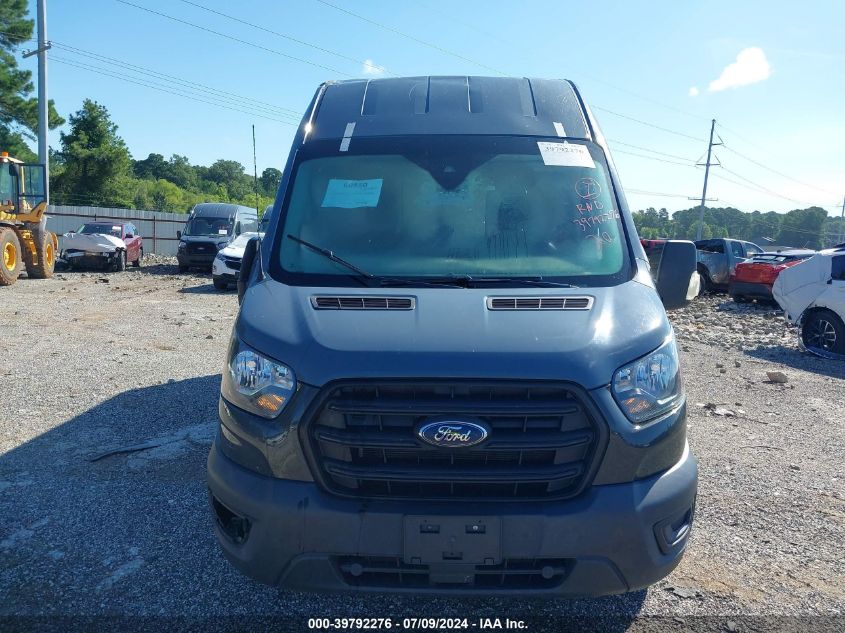 2020 Ford Transit-250 Cargo Van VIN: 1FTBR3X86LKA47487 Lot: 39792276