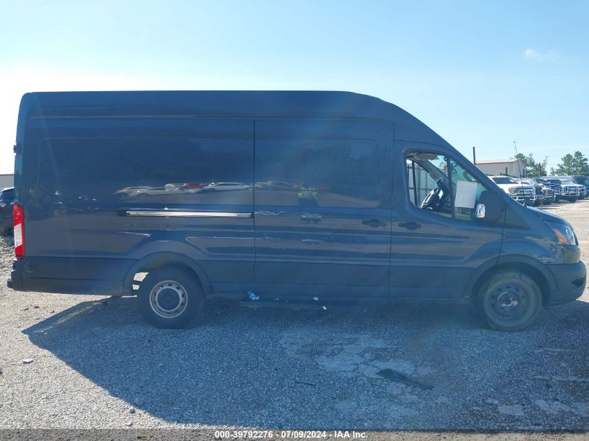 2020 Ford Transit-250 Cargo Van VIN: 1FTBR3X86LKA47487 Lot: 39792276