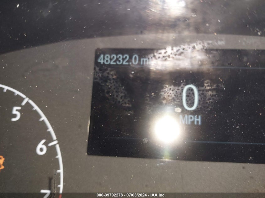 2020 FORD TRANSIT-250 CARGO VAN - 1FTBR3X85LKA21592