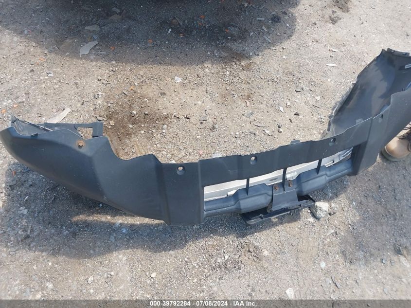 2007 Honda Cr-V Ex-L VIN: JHLRE48747C082649 Lot: 39792284