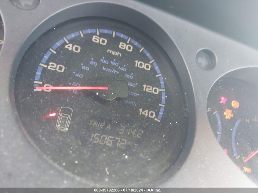 2006 Acura Mdx VIN: 2HNYD18696H548020 Lot: 39792286