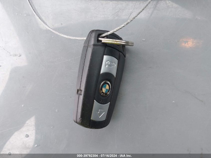 2014 BMW X1 Sdrive28I VIN: WBAVM1C5XEVW46693 Lot: 39792304