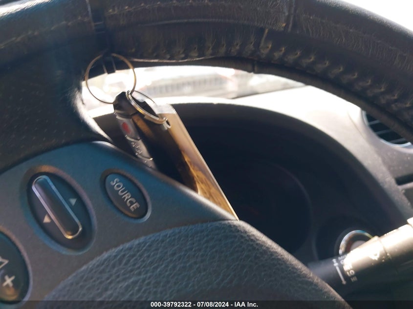 2011 Nissan Altima 2.5 S VIN: 1N4AL2AP8BN462739 Lot: 39792322