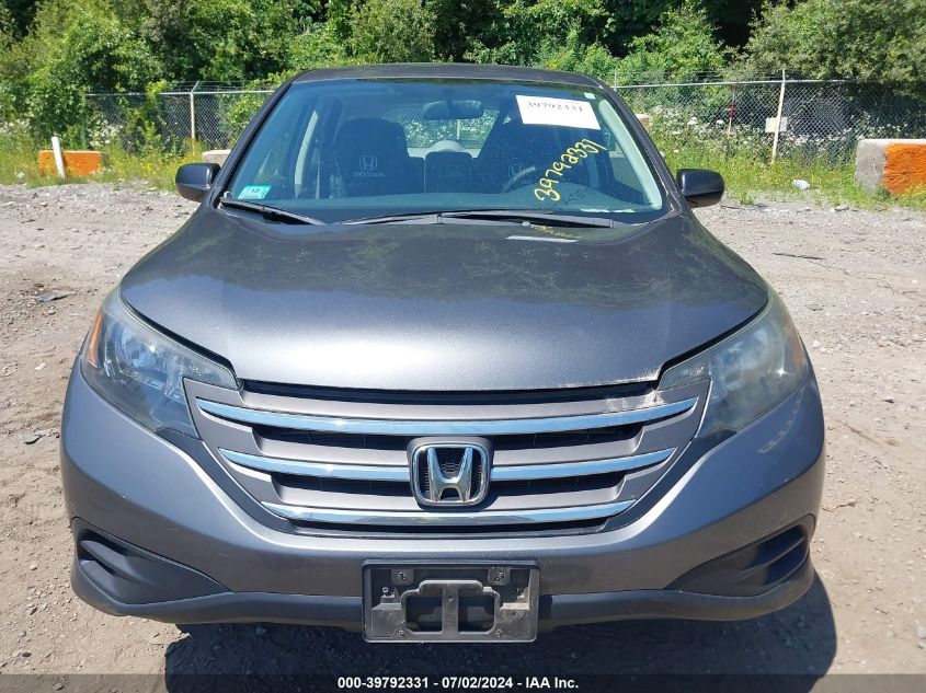 2HKRM4H31CH621935 2012 Honda Cr-V Lx