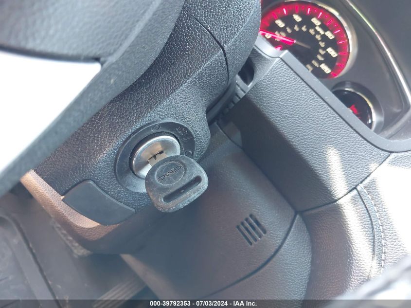 2013 GMC Acadia Slt-1 VIN: 1GKKRRKD9DJ255561 Lot: 39792353