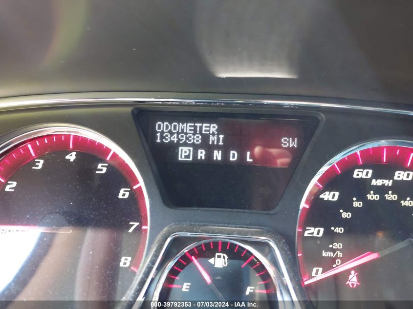 2013 GMC Acadia Slt-1 VIN: 1GKKRRKD9DJ255561 Lot: 39792353