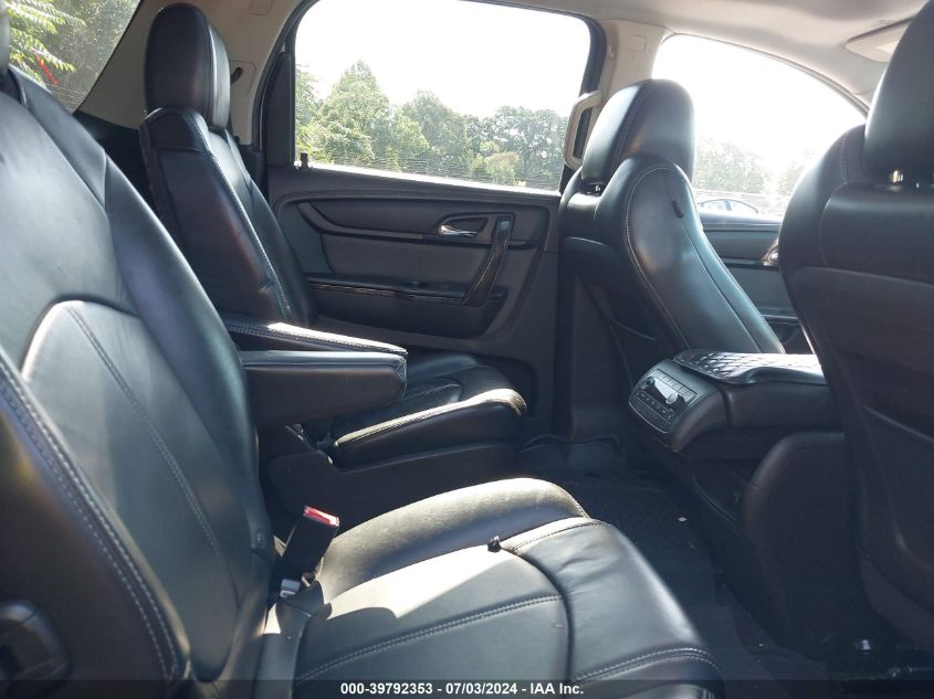 2013 GMC Acadia Slt-1 VIN: 1GKKRRKD9DJ255561 Lot: 39792353