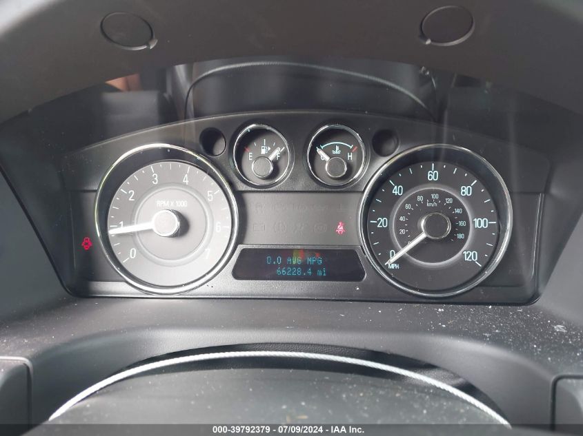 2012 Ford Flex Sel VIN: 2FMHK6CC6CBD13185 Lot: 39792379