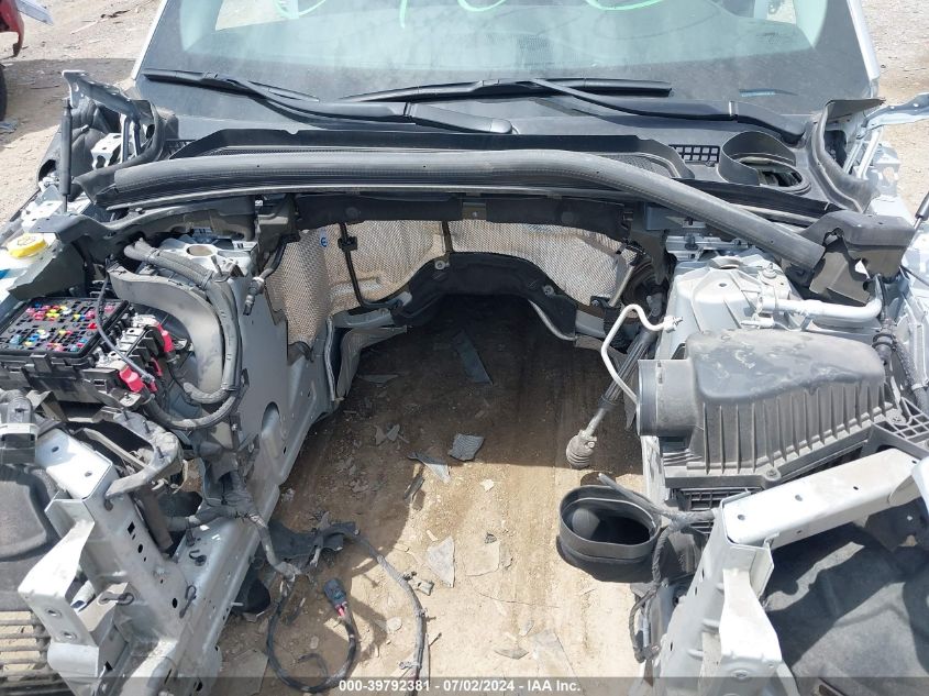 2021 Jeep Grand Cherokee L Limited 4X4 VIN: 1C4RJKBG9M8140100 Lot: 39792381