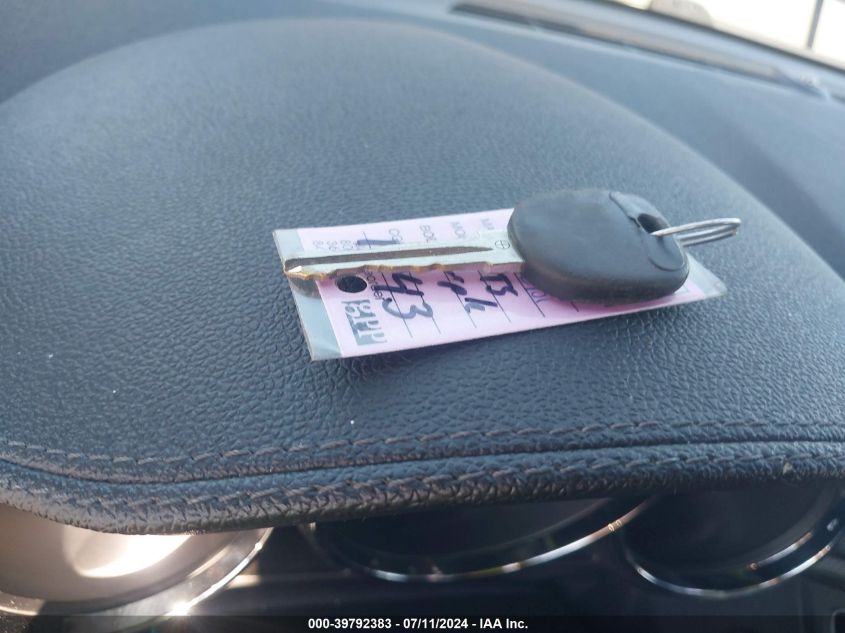 2010 Cadillac Cts Performance VIN: 1G6DJ5EG8A0148547 Lot: 39792383