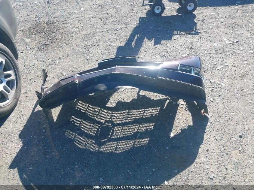 2010 Cadillac Cts Performance VIN: 1G6DJ5EG8A0148547 Lot: 39792383