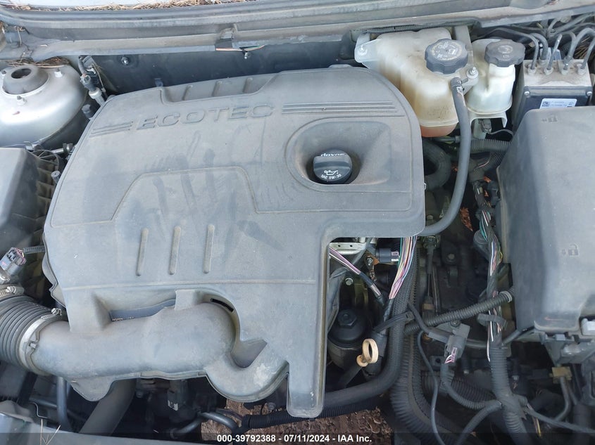 2012 Chevrolet Malibu 2Lt VIN: 1G1ZD5EU6CF363188 Lot: 39792388