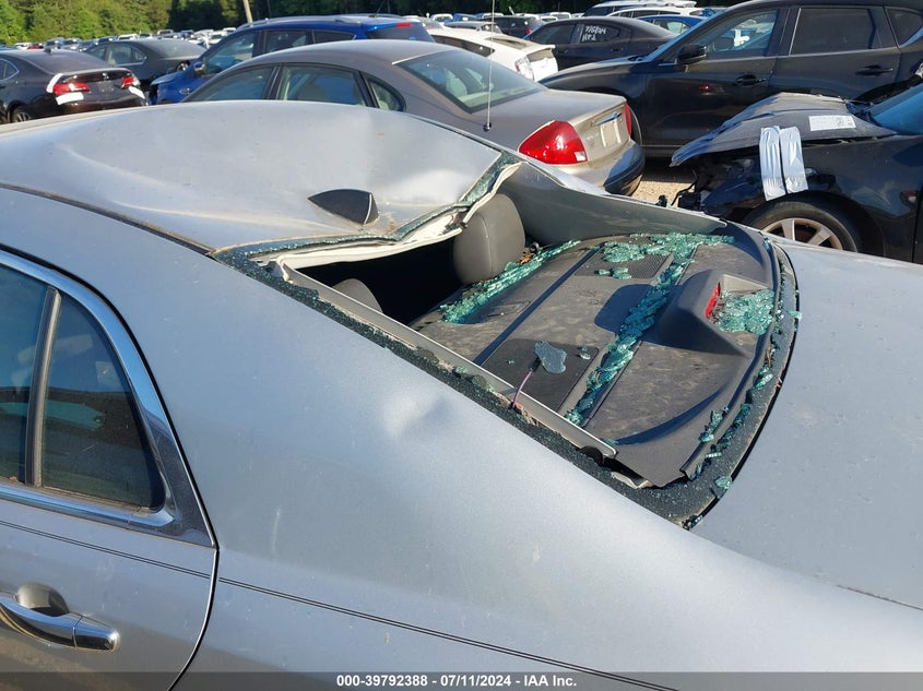 2012 Chevrolet Malibu 2Lt VIN: 1G1ZD5EU6CF363188 Lot: 39792388