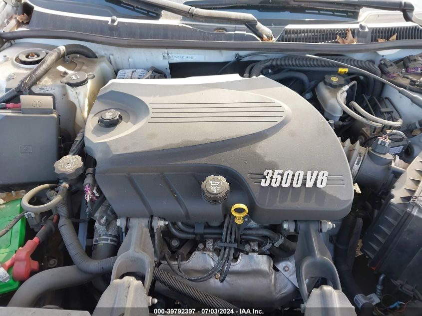 2009 Chevrolet Impala 1Lt VIN: 2G1WT57K191147587 Lot: 39792397