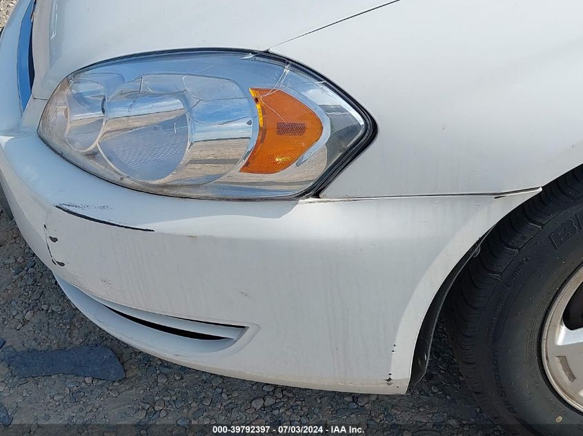 2009 Chevrolet Impala 1Lt VIN: 2G1WT57K191147587 Lot: 39792397