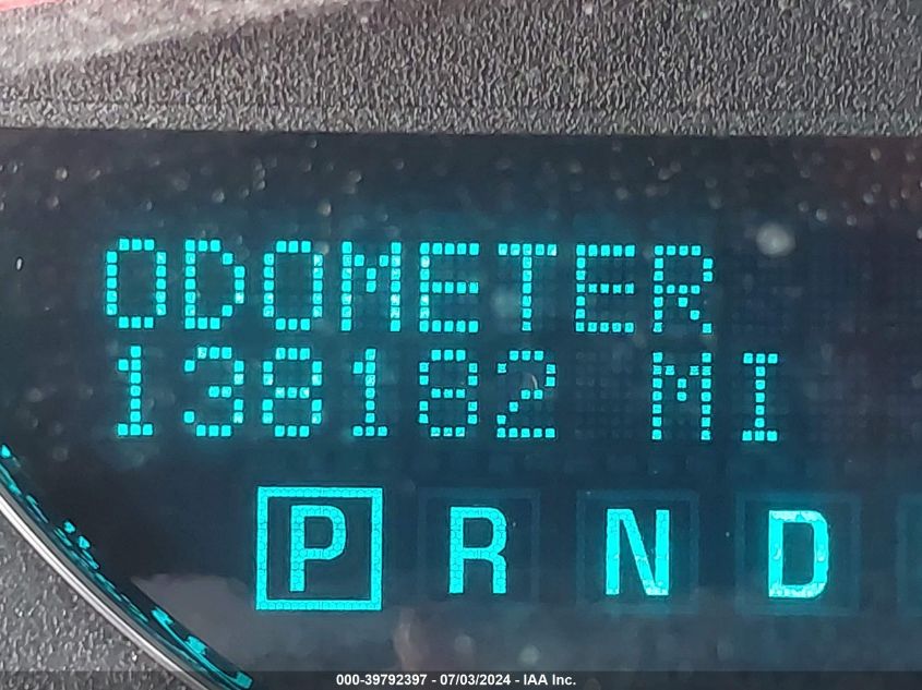 2009 Chevrolet Impala 1Lt VIN: 2G1WT57K191147587 Lot: 39792397