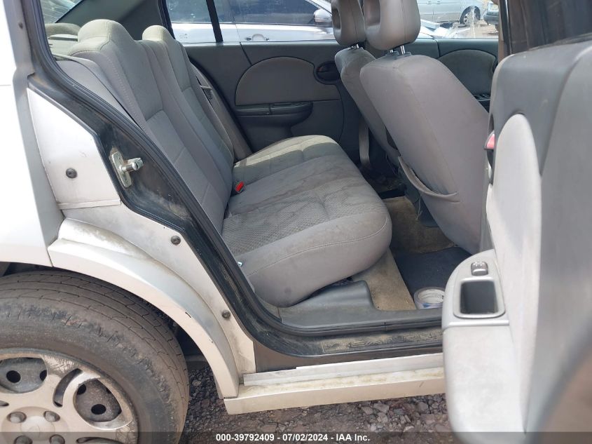 2005 Saturn Ion 2 VIN: 1G8AJ52F25Z150155 Lot: 39792409