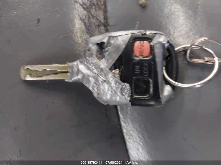 2000 Lexus Rx 300 VIN: JT6HF10U7Y0146392 Lot: 39792414