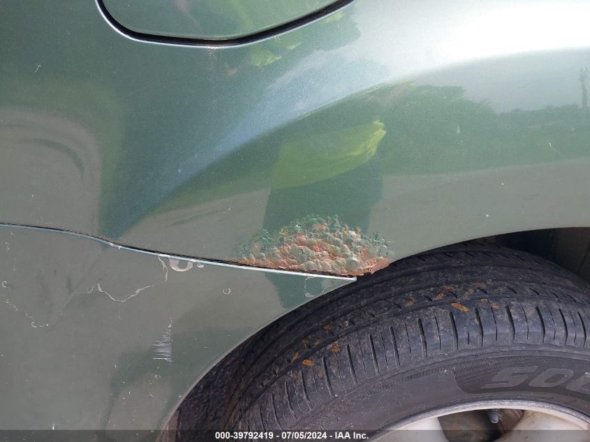 2011 Subaru Outback 2.5I VIN: 4S4BRBAC8B3383296 Lot: 39792419