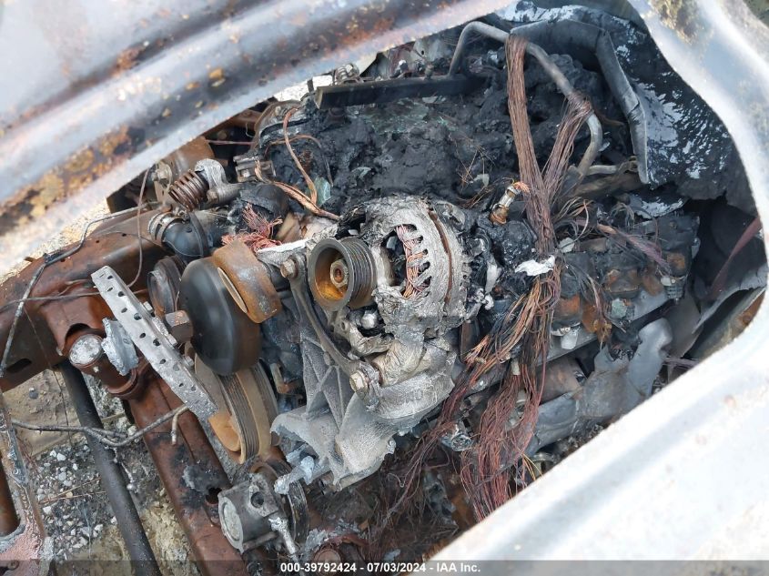 2011 Chevrolet Silverado 3500Hd C3500 VIN: 1GB5CZCG6BZ366087 Lot: 39792424