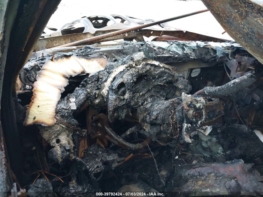 2011 Chevrolet Silverado 3500Hd C3500 VIN: 1GB5CZCG6BZ366087 Lot: 39792424