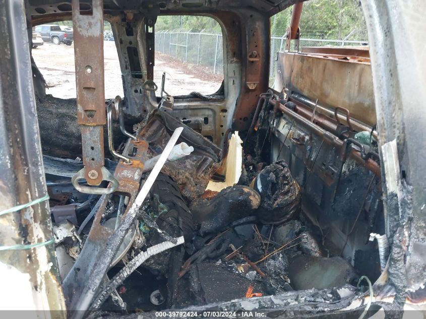 2011 Chevrolet Silverado 3500Hd C3500 VIN: 1GB5CZCG6BZ366087 Lot: 39792424